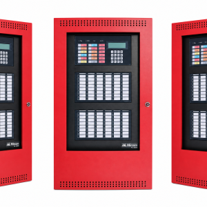 Mircom FX-3500RCU Intelligent Fire Alarm Control Unit (NEW)