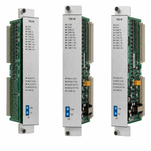 Siemens TZC-8B Telephone Zone Card 8 Zones