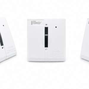 Fike 55-056 Dual Monitor Module, Non-isolator
