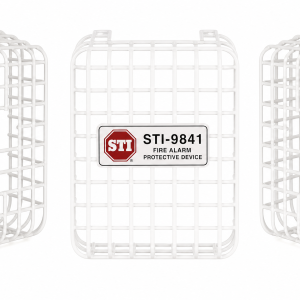 STI-9841 Fireray Controller Damage Stopper