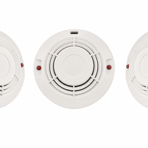 System Sensor 5451 Fixed-Temp Heat Detector