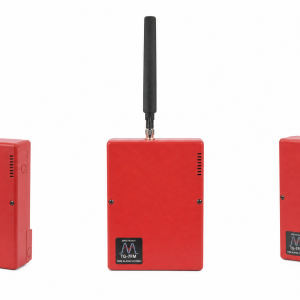 Telguard TG-7FM Multi-Carrier 5G LTE-M Sole Path Commercial