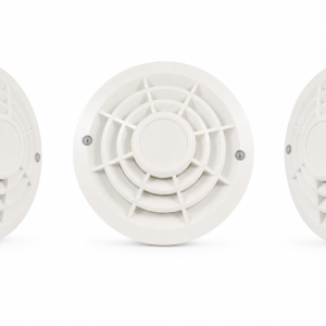 System Sensor 5551B Heat Detector (NEW)