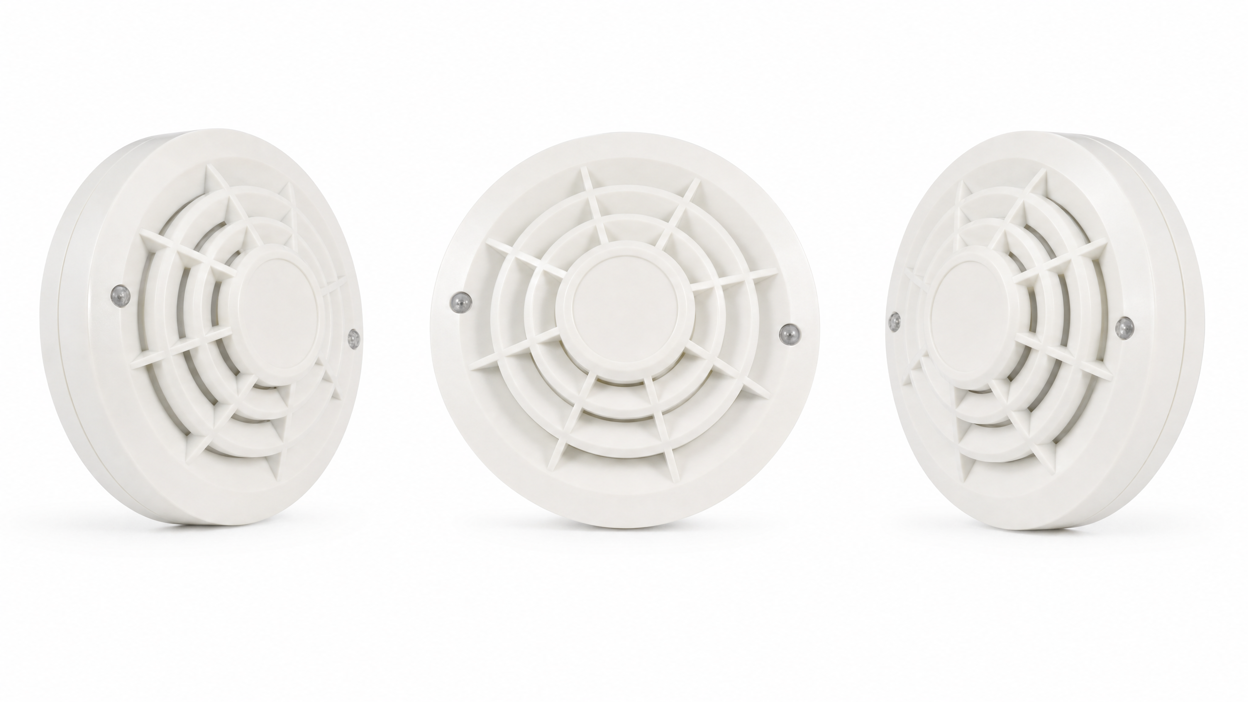 Heat Detectors