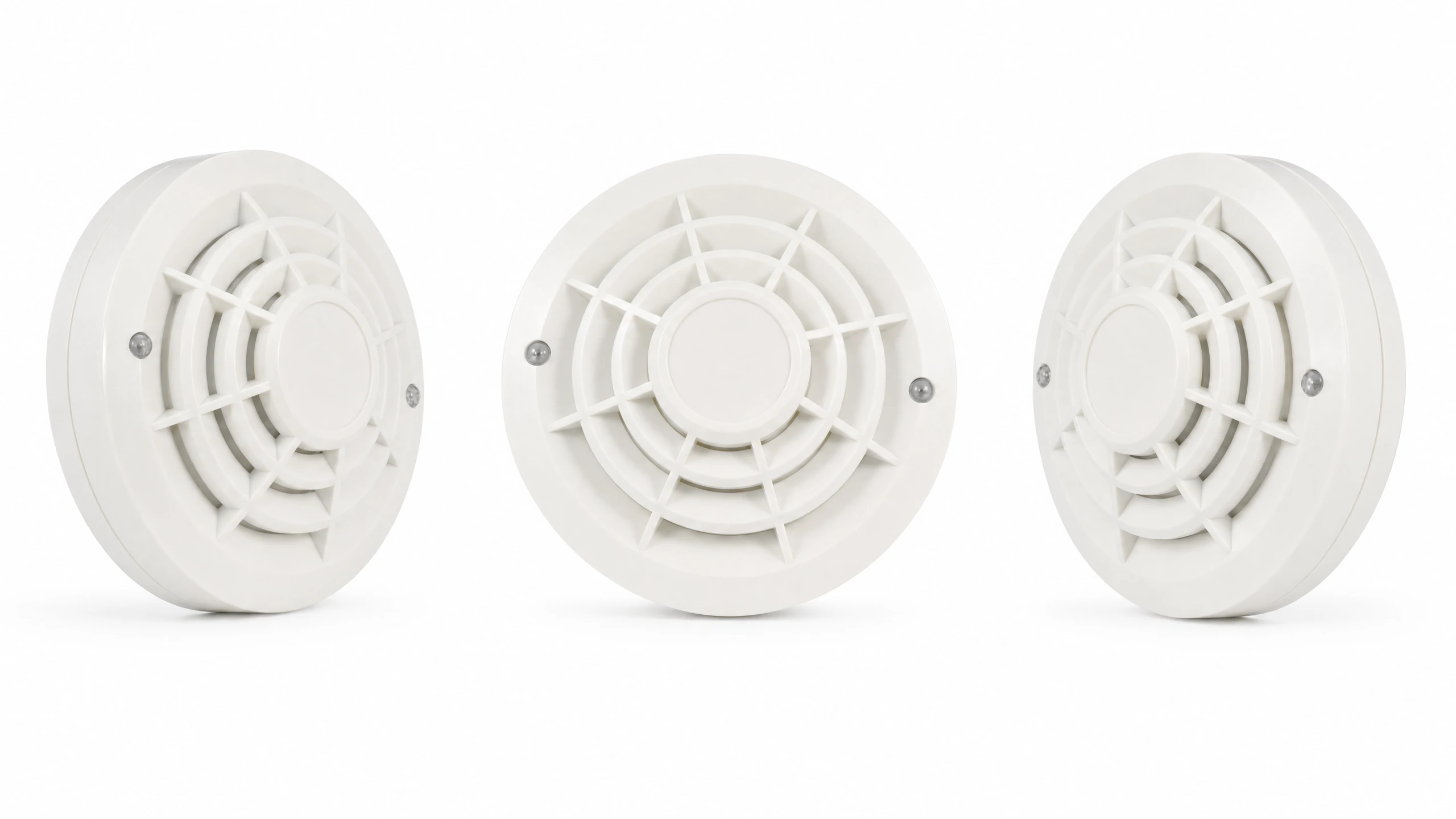 Heat Detectors