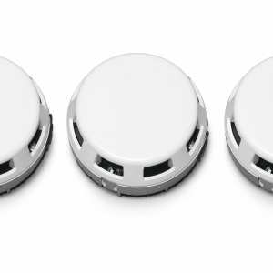 Seller Reconditioned: Simplex 4098-9701 TrueAlarm Smoke Detector Addressable Head