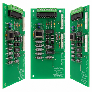 Siemens PIM-1 500-691324 Interface Module Circuit Board (REFURBISHED)