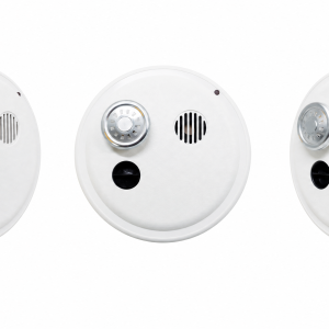 Gentex C 120VAC Carbon Monoxide Alarm