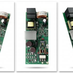 Gamewell-FCI GFPS-6 Notification Power Supply Panel 6 Amp
