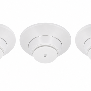 Mircom MIX-5351APA Intelligent Heat Detector (NEW)