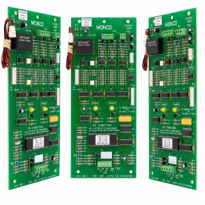 Siemens MOI-7 Annunciator Driver (NEW)