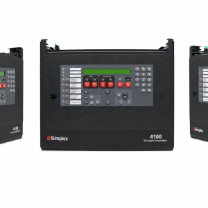 Simplex 4100-9111-RC