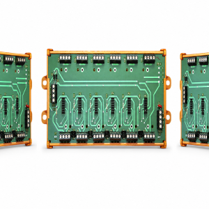 Edwards EST G1RF-CVM Genesis Chime-Strobe