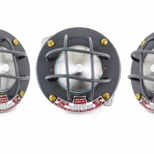 Chemetronics WPB/MPB-503 Heat Detector