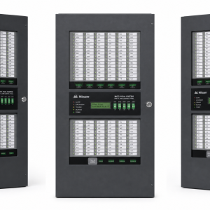 Mircom MCC-1024-12XTDS Main Control Unit (NEW)