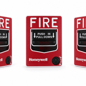 Honeywell S464H1006 Addressable Pull Station (dual action)