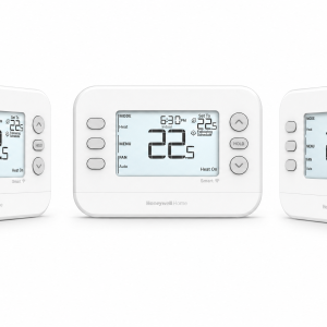 Honeywell Home TH2110WF4008/U FocusPRO® S200 Smart Thermostat 1H/1C