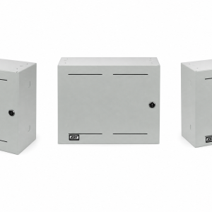 Edwards 3-CAB5 Complete Cabinet