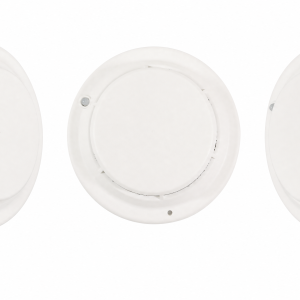 Siemens PE-11 Photoelectric Smoke Detector