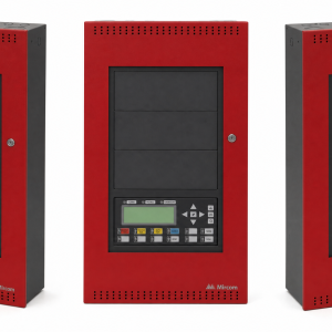 Mircom FX-2003-12XTDS Intelligent Fire Alarm Control Panel (NEW)