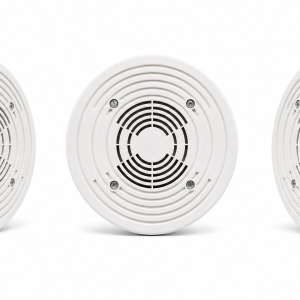 Simplex 4902-9707 Ceiling Mount Speaker (White)
