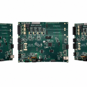 Gamewell-FCI SLP-RB SLP Motherboard