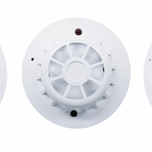 Apollo 58000-400APO Discovery Heat Detector