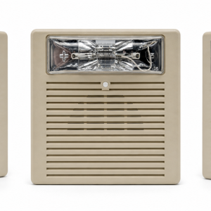 Wheelock AS-2415W-FW Horn Strobe