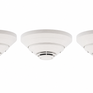 Gentex 7103F Photoelectric Smoke Alarm