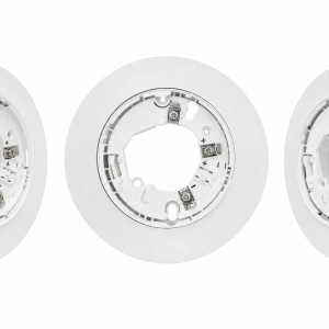 Silent Knight SK-PHOTO-W Addressable Smoke Detector