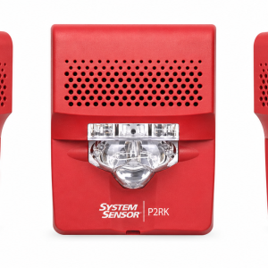 Kidde EG1AVRN Compact Wall Horn Strobe
