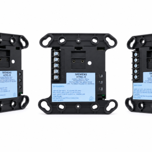 Siemens RR-3S Remote Detector Relay