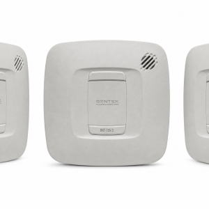 Gentex GCC24CW Selectable Ceiling Horn Strobe