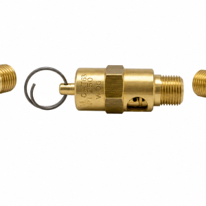 AIR-SYSTEMS-VR2125BR-RELIEF-VALVE-1-8-PRESSURE-RELEASE-VALVE