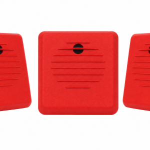 Fire-Lite 4012AT 12-volt General Alarm and Trouble Module