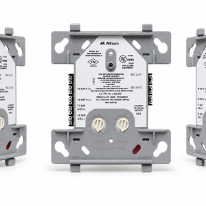 Mircom MIX-M500RAPA Intelligent Relay Output Module (NEW)
