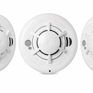 Space Age SSU-SM-501-P Conventional Duct Detector