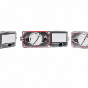 Potter PAD200-DUCT Analog Addressable Duct Detector