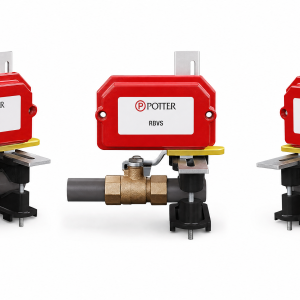 POTTER-ELECTRIC-SIGNAL-RBVS