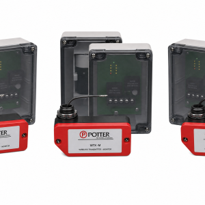 POTTER-ELECTRIC-SIGNAL-WSS