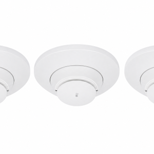 Mircom MIX-5351HAPA High Heat Detector (NEW)