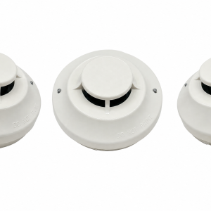 Fike 63-1058 Intelligent Photoelectric Smoke Detector