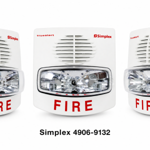 Simplex 4906-9132