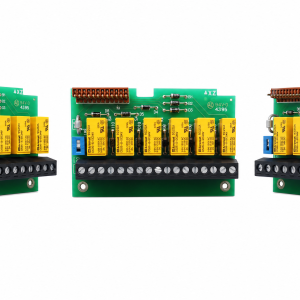 Fire-Lite ANN-I/O LED Driver Module 24VDC
