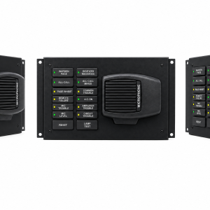 Mircom QMP-5100B Master Paging Module (NEW)