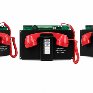 Mircom QMT-5300A Firefighters Telephone Control Module (NEW)