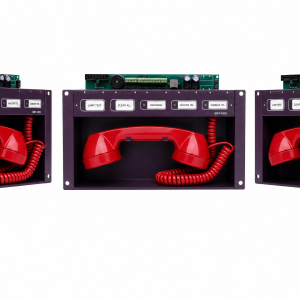Mircom QMT-5302 Master Firefighters' Telephone (NEW)