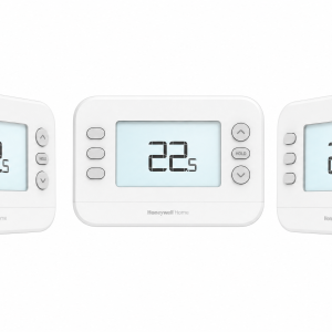 Honeywell Home TH9320WF5003/U Wi-Fi 9000 Color Touchscreen Thermostat
