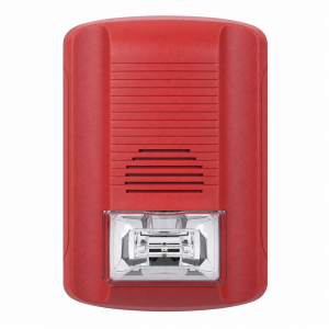 Notifier SEISKIT-CAB Hardware