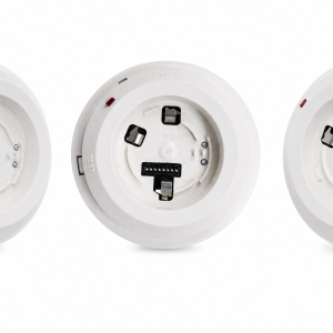 Simplex 4098-9787 TrueAlarm Sensor Base (w/ Relay Driver)